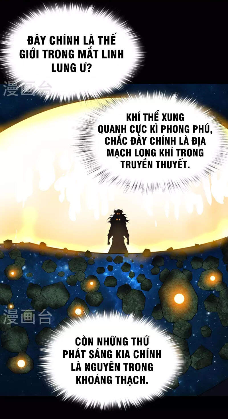 Thanh Đế Truyện Chapter 157 - Trang 2