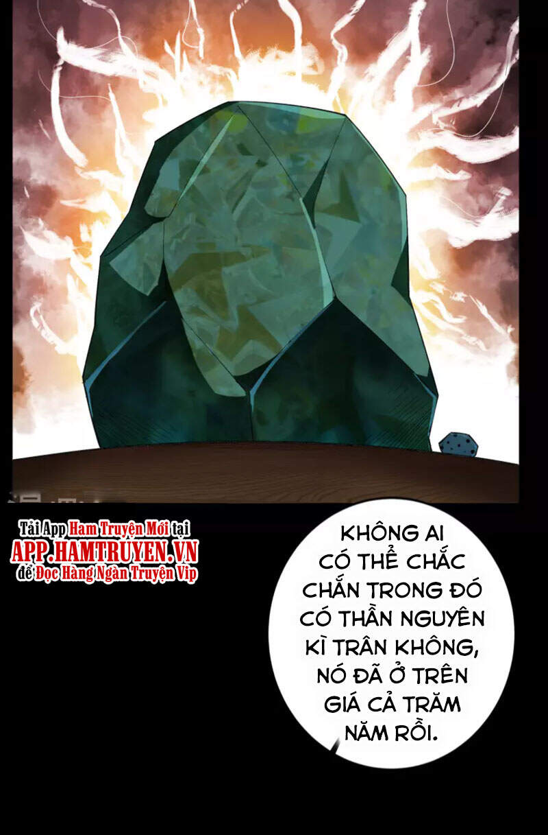 Thanh Đế Truyện Chapter 156 - Trang 2