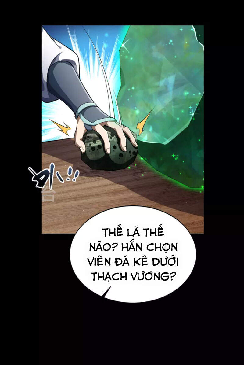 Thanh Đế Truyện Chapter 156 - Trang 2