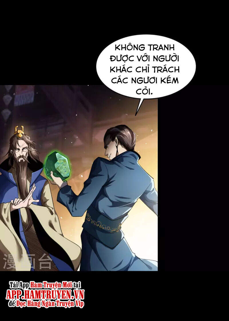 Thanh Đế Truyện Chapter 156 - Trang 2