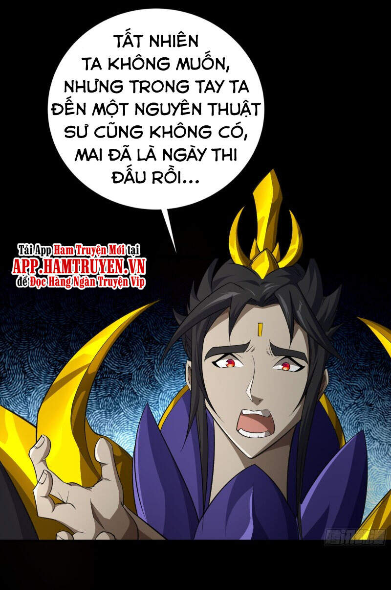 Thanh Đế Truyện Chapter 154 - Trang 2