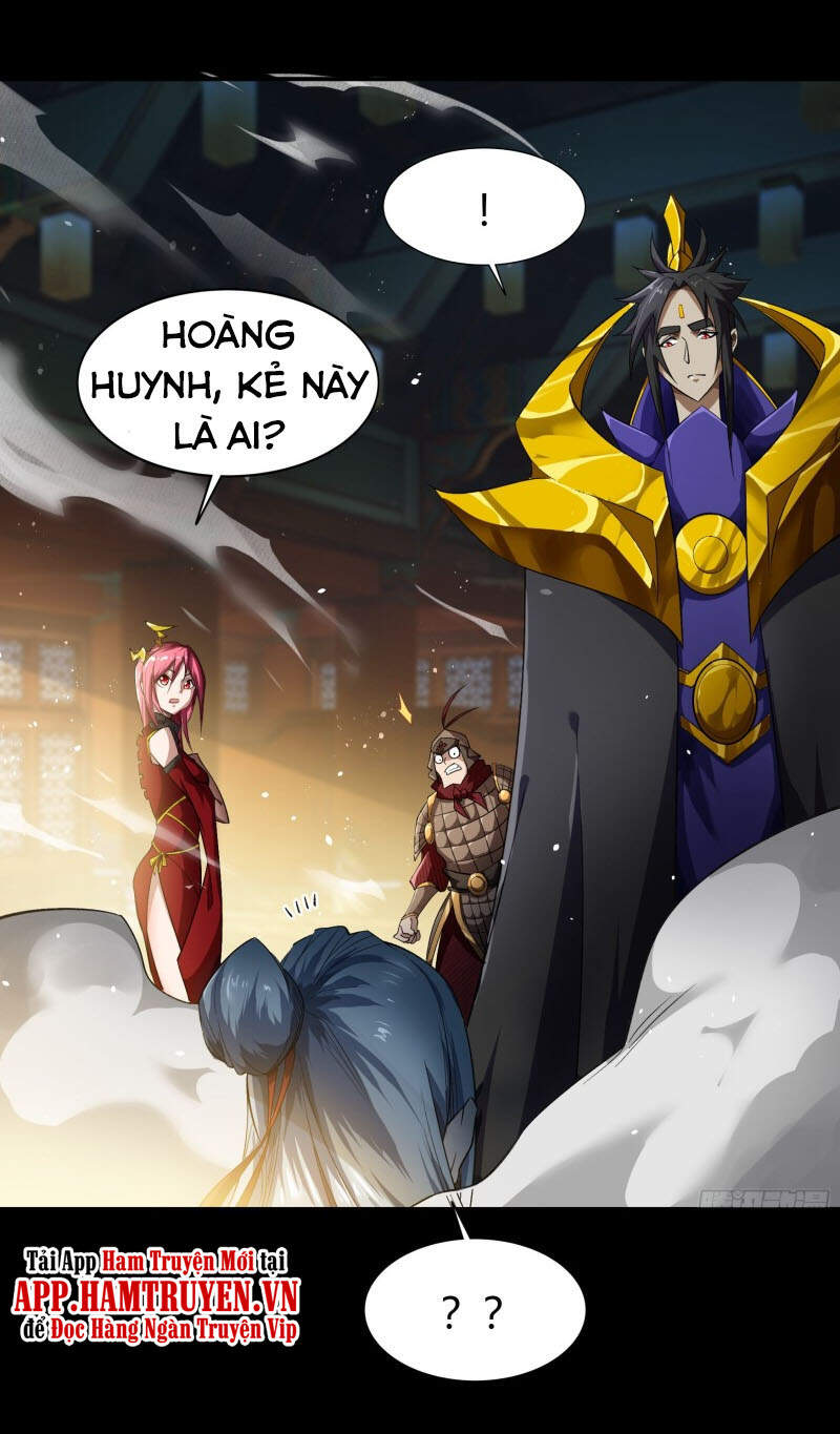 Thanh Đế Truyện Chapter 152 - Trang 2