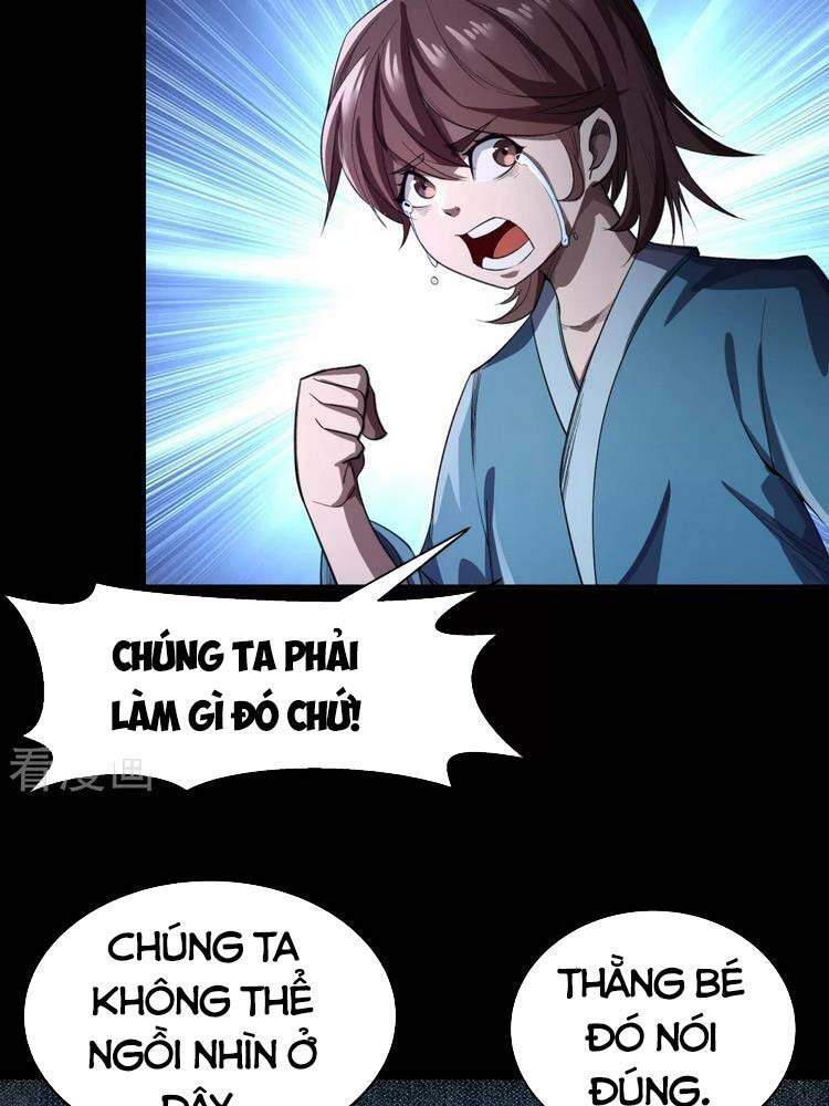 Thanh Đế Truyện Chapter 147 - Trang 2