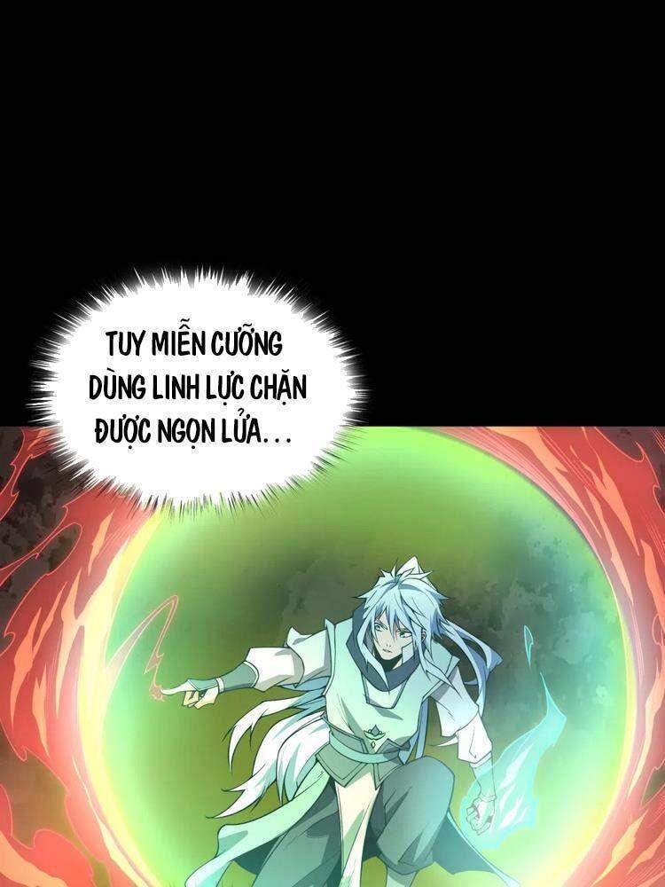 Thanh Đế Truyện Chapter 145 - Trang 2