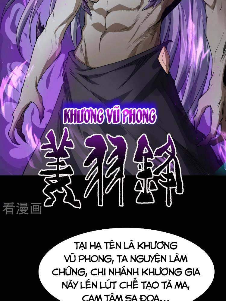 Thanh Đế Truyện Chapter 142 - Trang 2