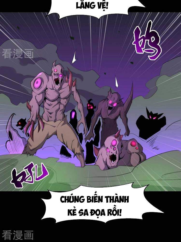 Thanh Đế Truyện Chapter 141 - Trang 2