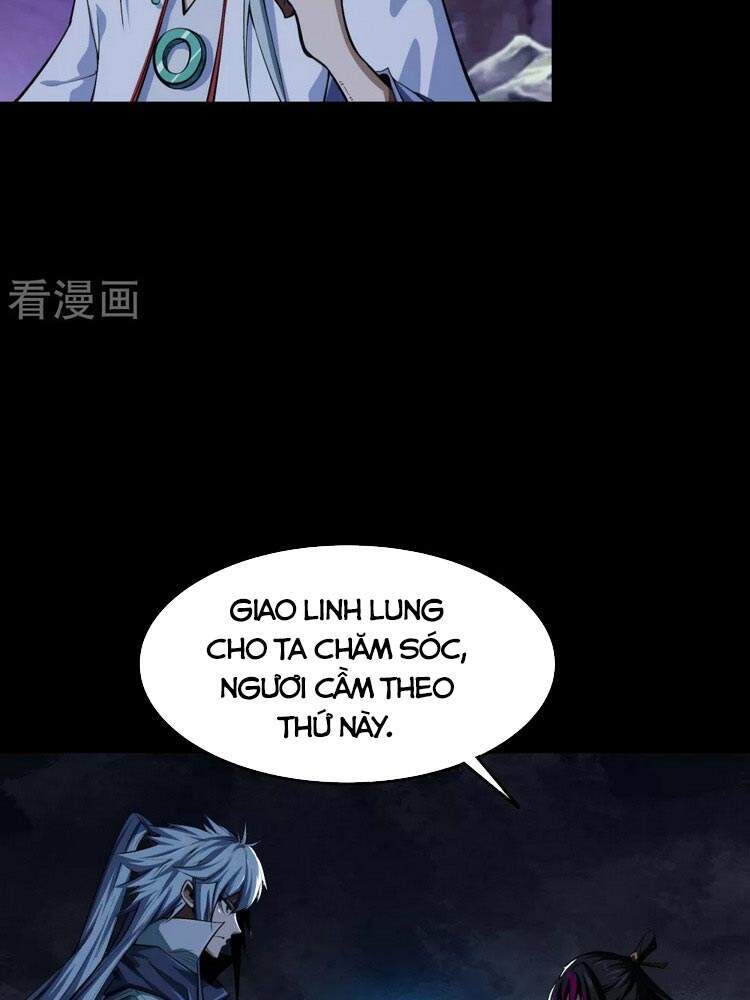 Thanh Đế Truyện Chapter 138 - Trang 2