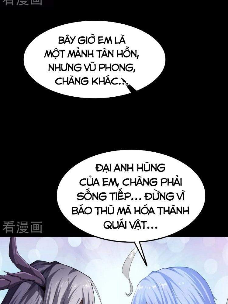 Thanh Đế Truyện Chapter 137 - Trang 2