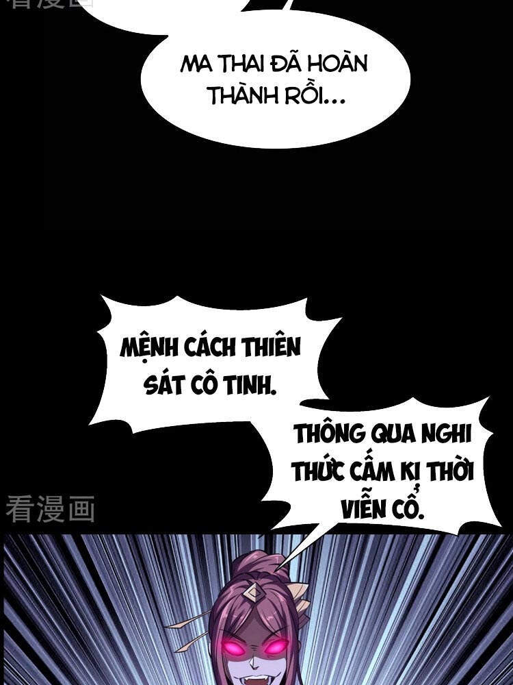 Thanh Đế Truyện Chapter 135 - Trang 2