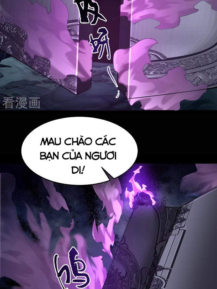 Thanh Đế Truyện Chapter 135 - Trang 2