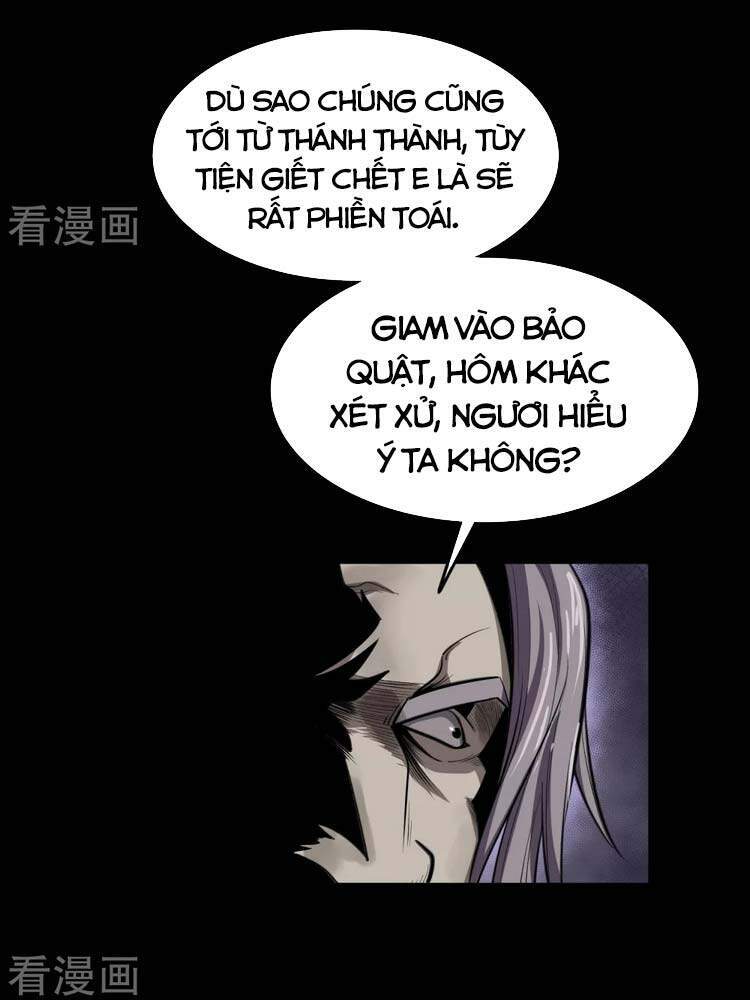 Thanh Đế Truyện Chapter 134 - Trang 2