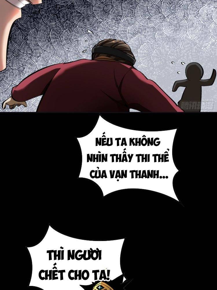 Thanh Đế Truyện Chapter 116 - Trang 2