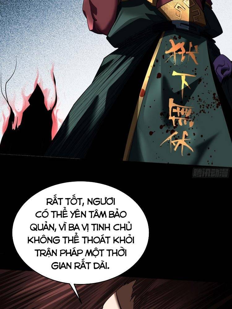 Thanh Đế Truyện Chapter 114 - Trang 2