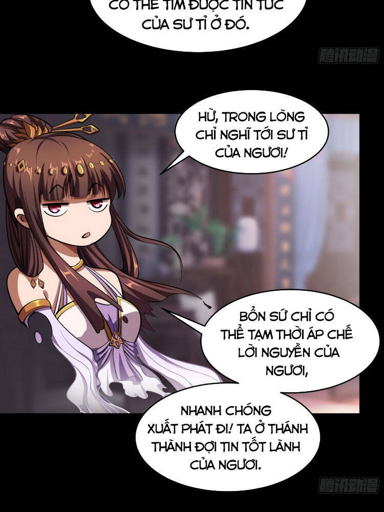 Thanh Đế Truyện Chapter 108 - Trang 2