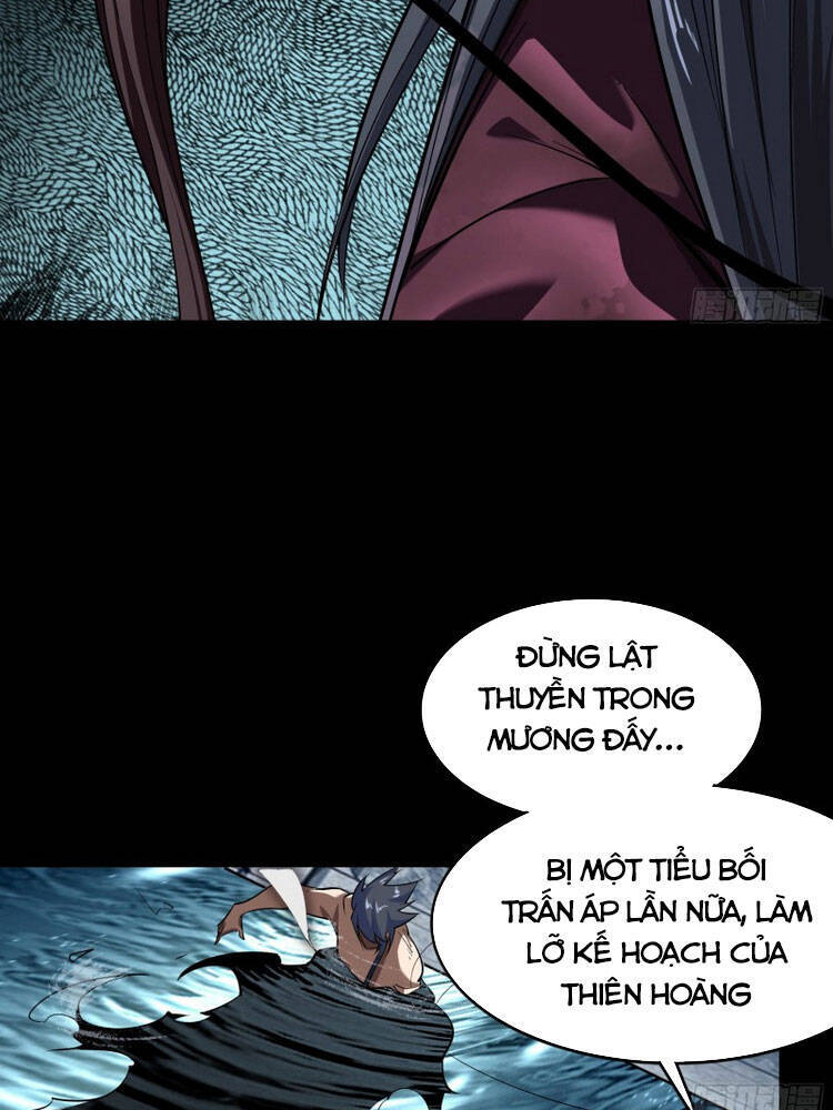 Thanh Đế Truyện Chapter 106 - Trang 2