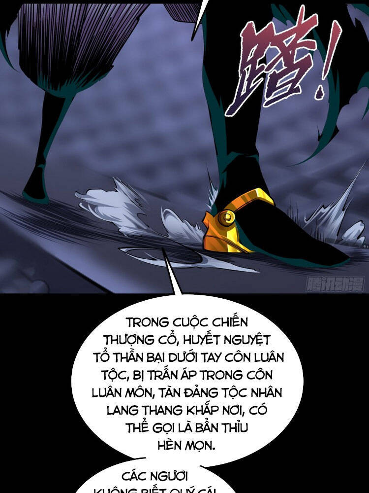 Thanh Đế Truyện Chapter 103 - Trang 2