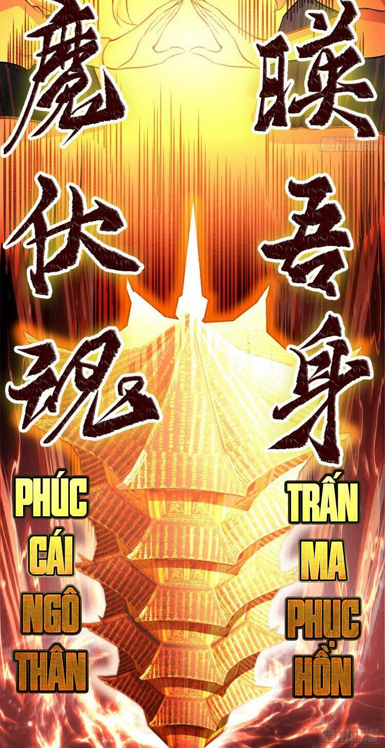 Thanh Đế Truyện Chapter 93 - Trang 2