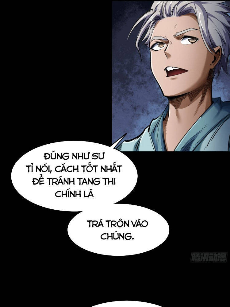 Thanh Đế Truyện Chapter 91 - Trang 2