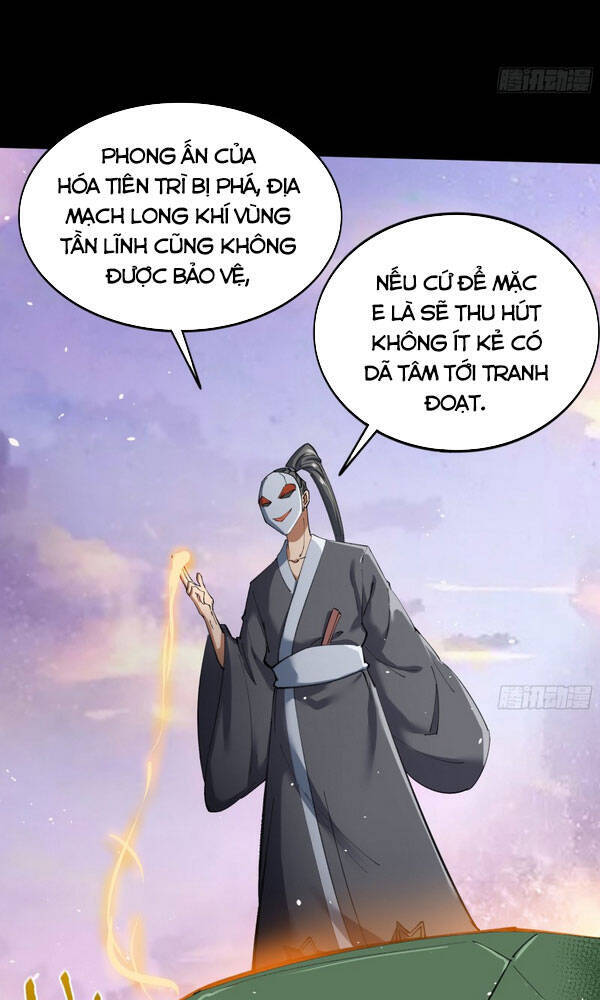 Thanh Đế Truyện Chapter 86 - Trang 2