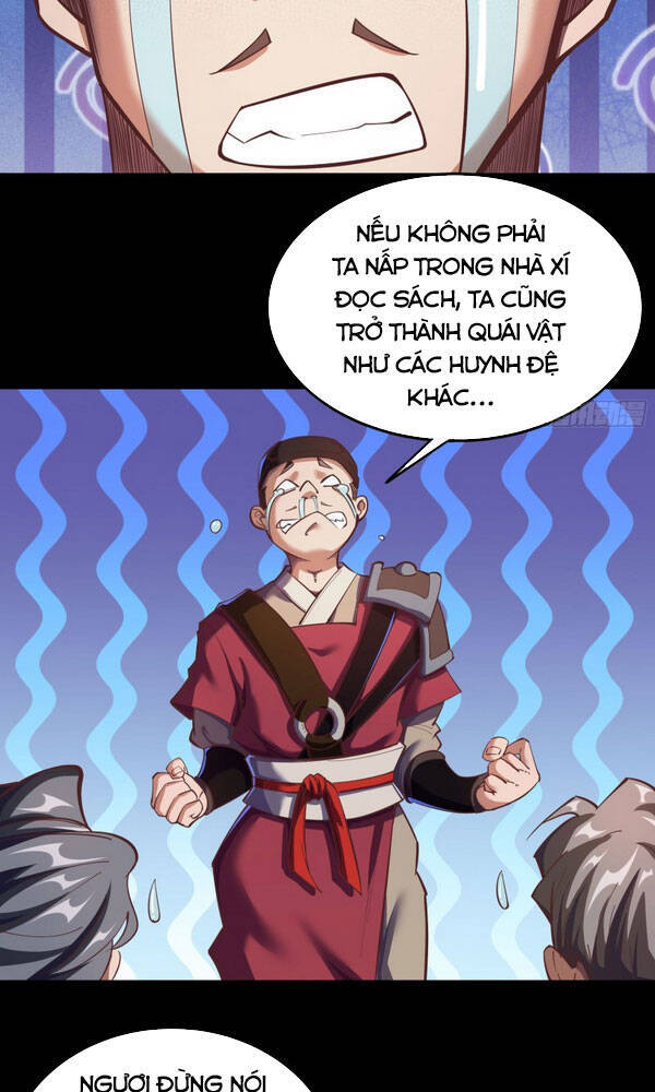 Thanh Đế Truyện Chapter 83 - Trang 2