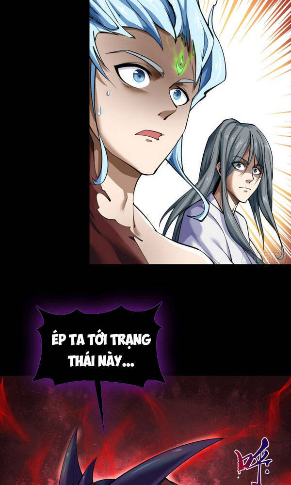 Thanh Đế Truyện Chapter 82 - Trang 2