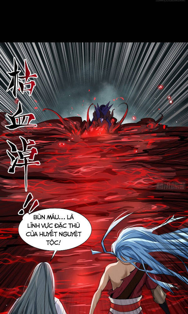 Thanh Đế Truyện Chapter 82 - Trang 2