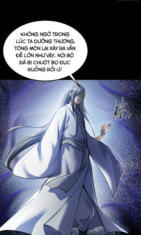 Thanh Đế Truyện Chapter 78 - Trang 2