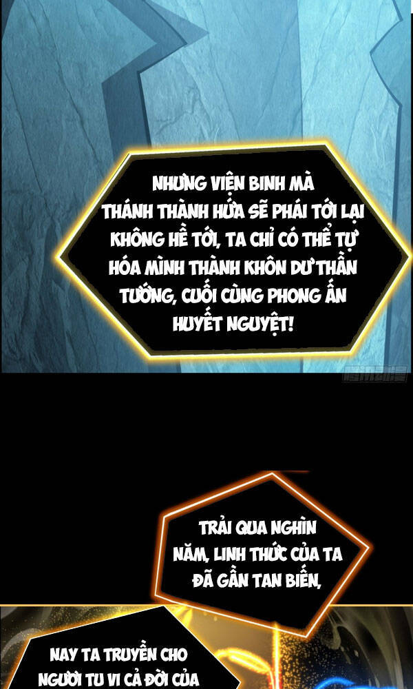 Thanh Đế Truyện Chapter 77 - Trang 2