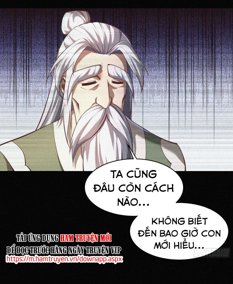 Thanh Đế Truyện Chapter 72 - Trang 2