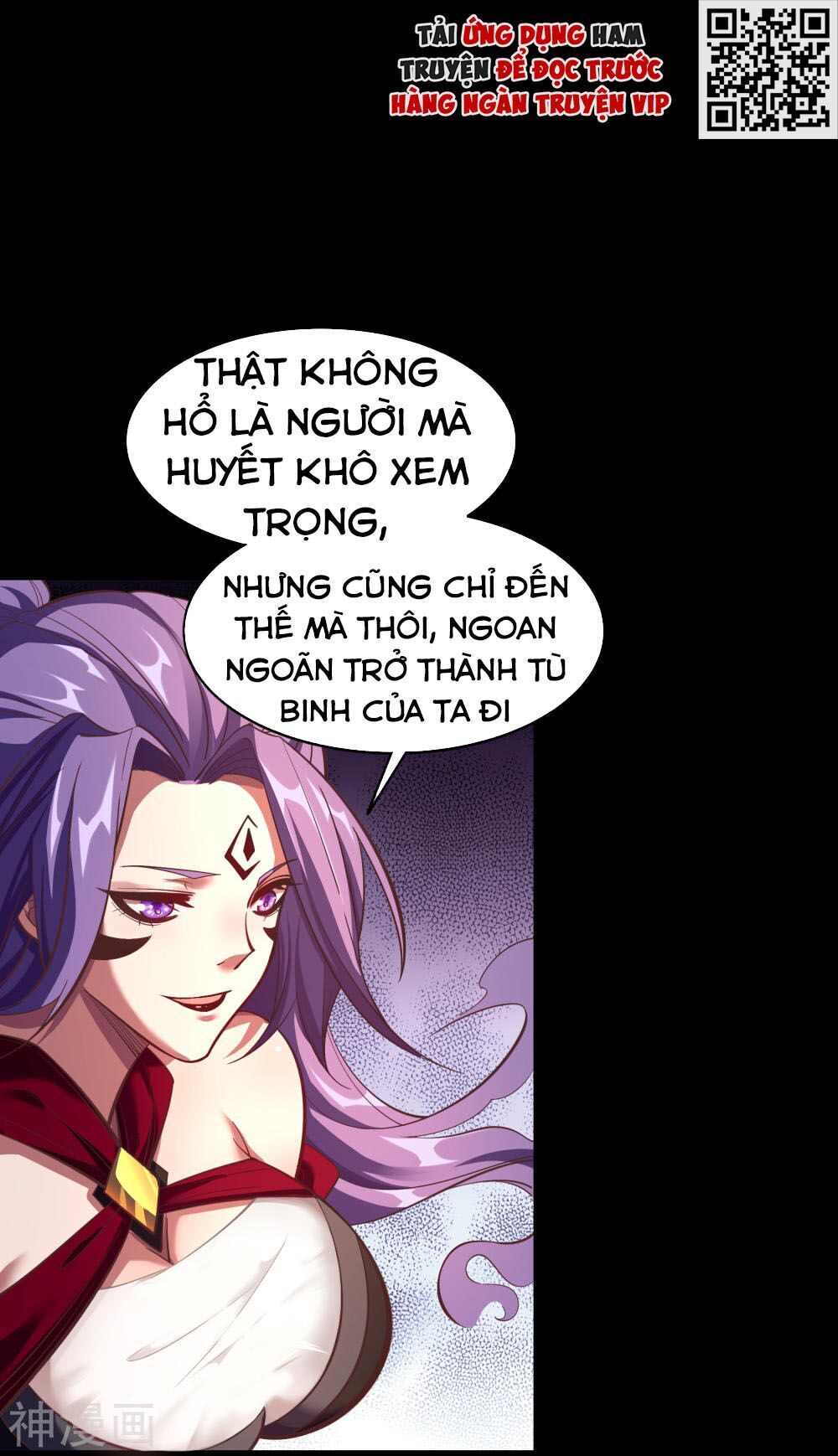 Thanh Đế Truyện Chapter 63 - Trang 2