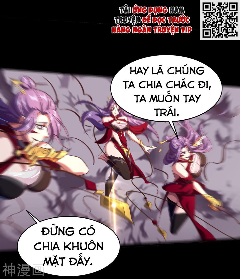 Thanh Đế Truyện Chapter 63 - Trang 2