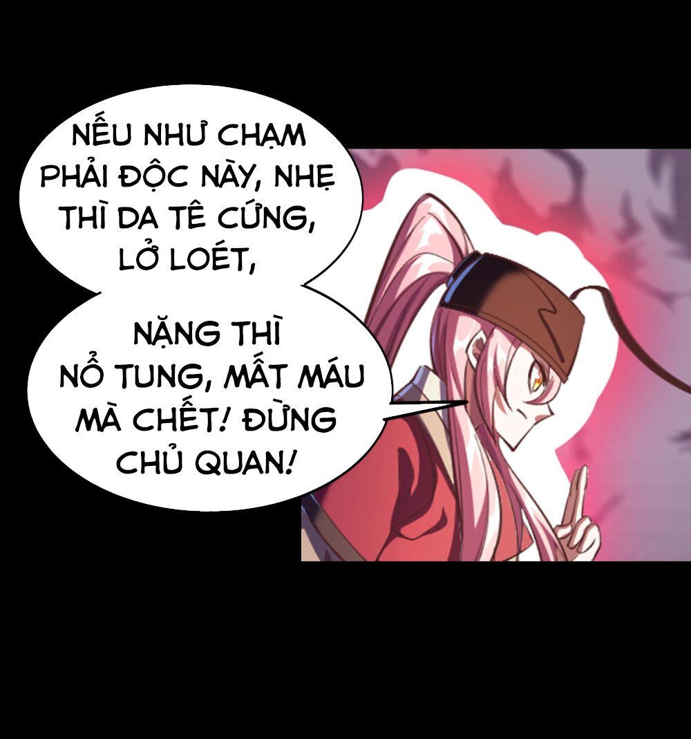 Thanh Đế Truyện Chapter 62 - Trang 2