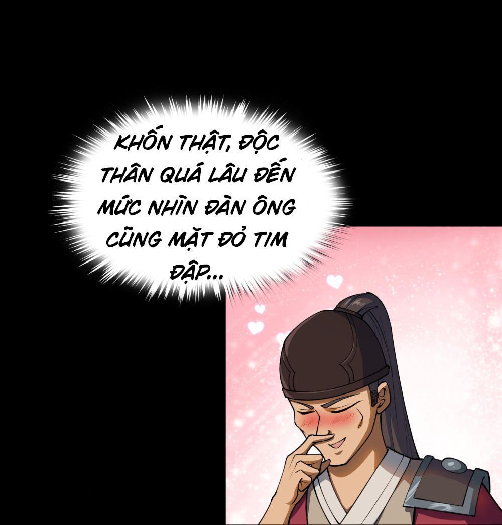 Thanh Đế Truyện Chapter 61 - Trang 2