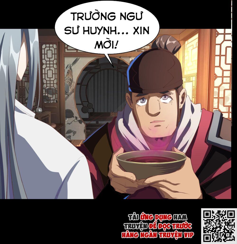 Thanh Đế Truyện Chapter 60 - Trang 2