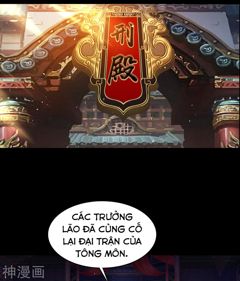 Thanh Đế Truyện Chapter 58 - Trang 2