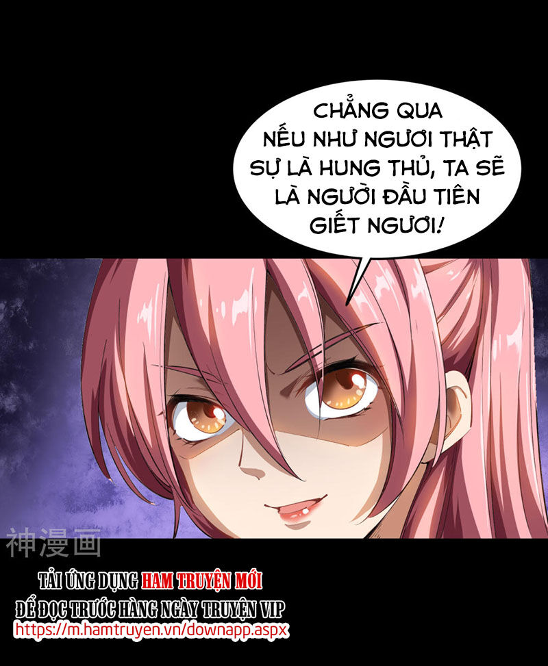 Thanh Đế Truyện Chapter 58 - Trang 2