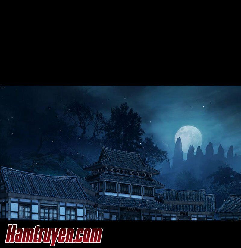 Thanh Đế Truyện Chapter 56 - Trang 2