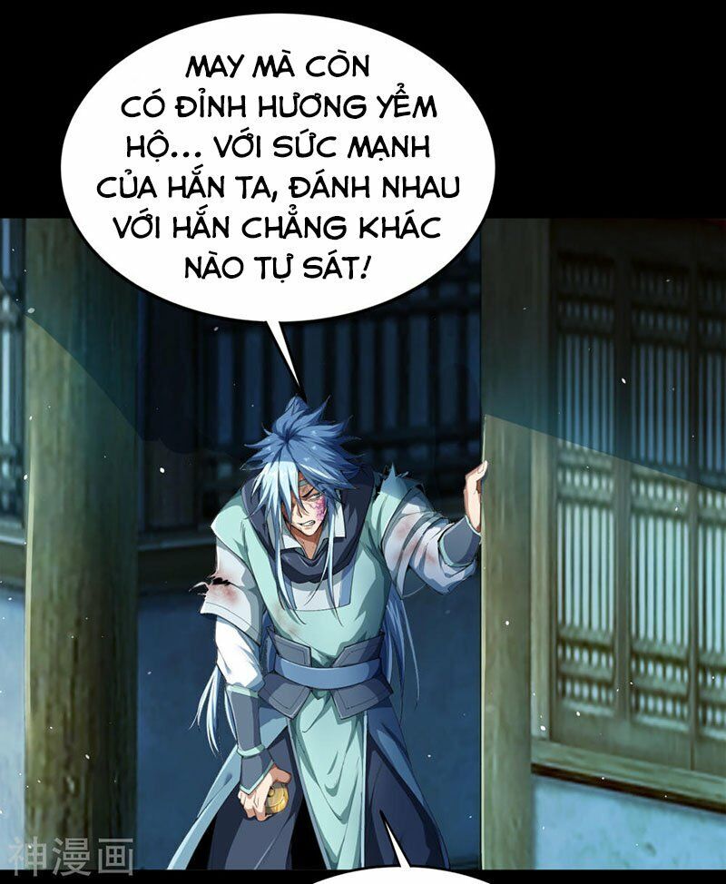 Thanh Đế Truyện Chapter 56 - Trang 2