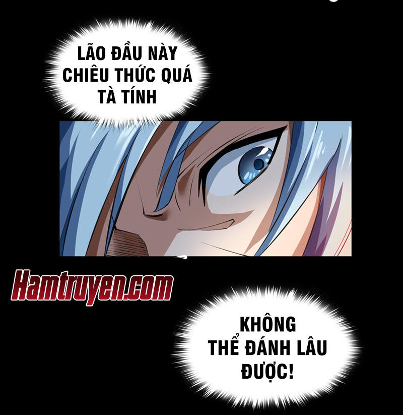 Thanh Đế Truyện Chapter 55 - Trang 2