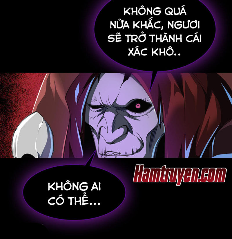 Thanh Đế Truyện Chapter 54 - Trang 2