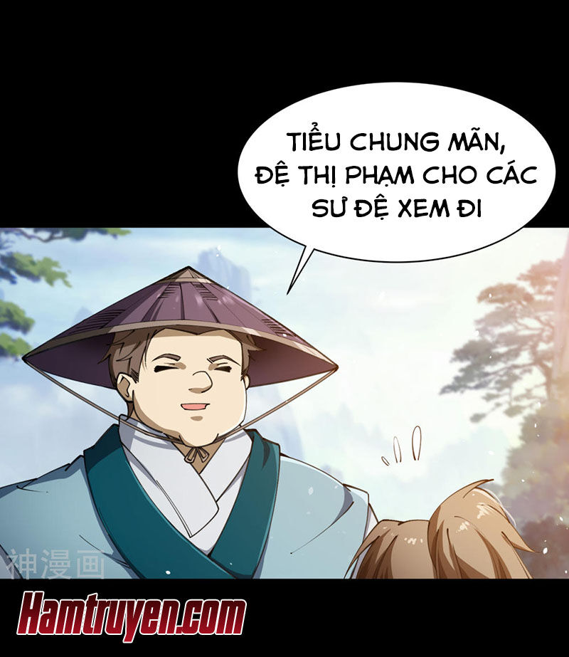 Thanh Đế Truyện Chapter 53 - Trang 2