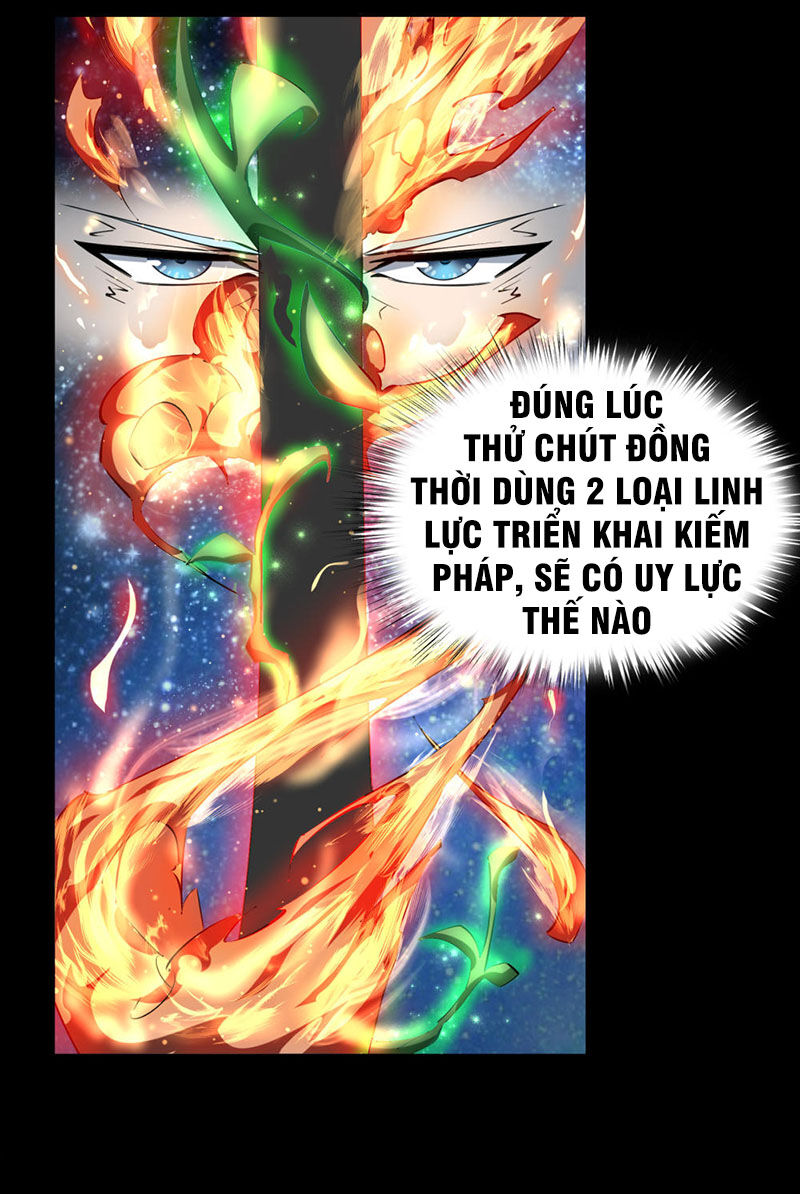 Thanh Đế Truyện Chapter 53 - Trang 2