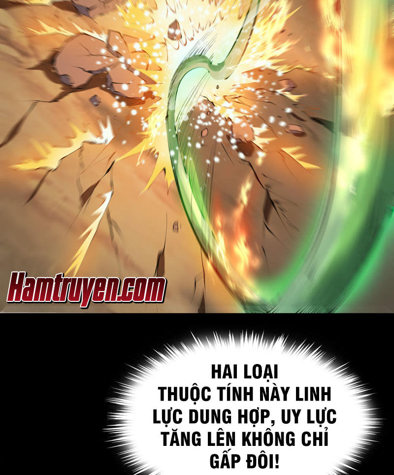 Thanh Đế Truyện Chapter 52 - Trang 2