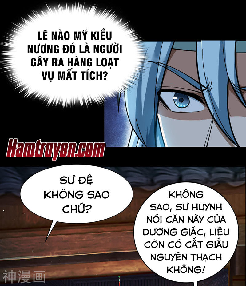 Thanh Đế Truyện Chapter 52 - Trang 2