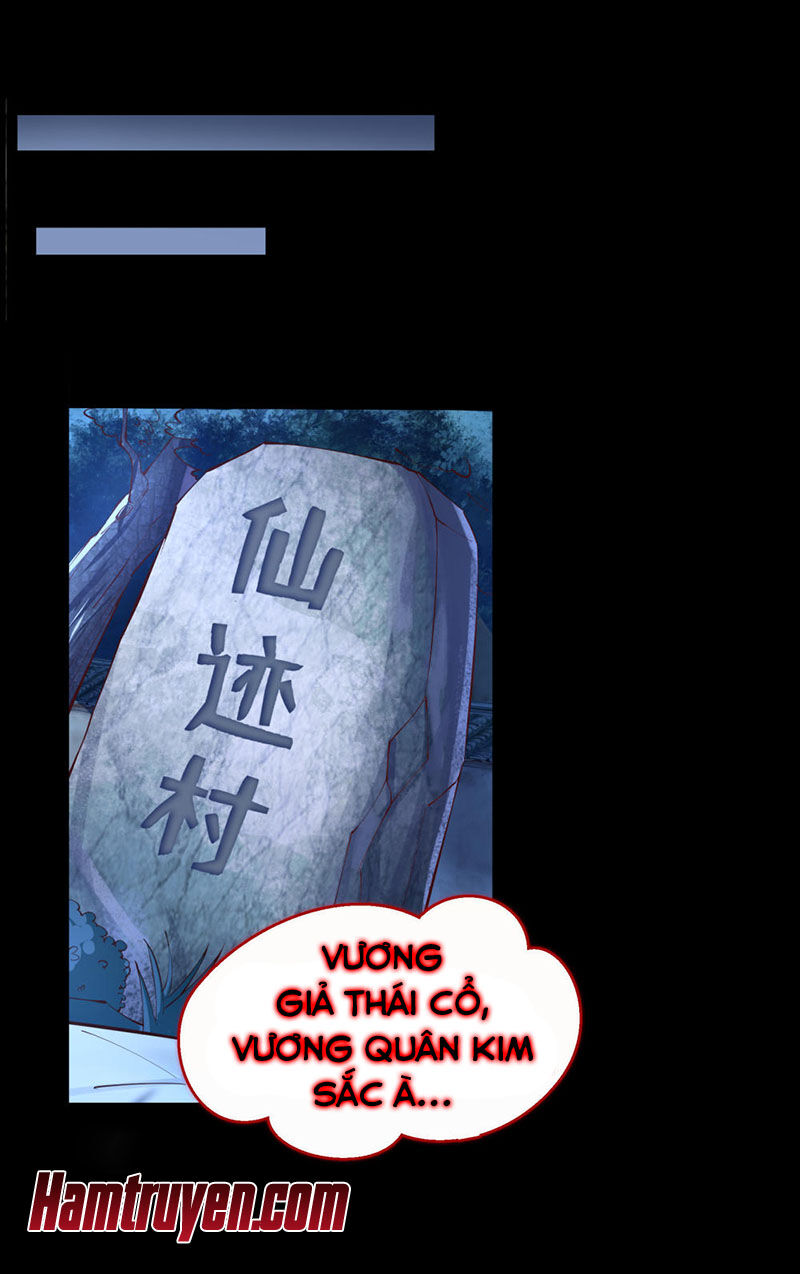 Thanh Đế Truyện Chapter 52 - Trang 2