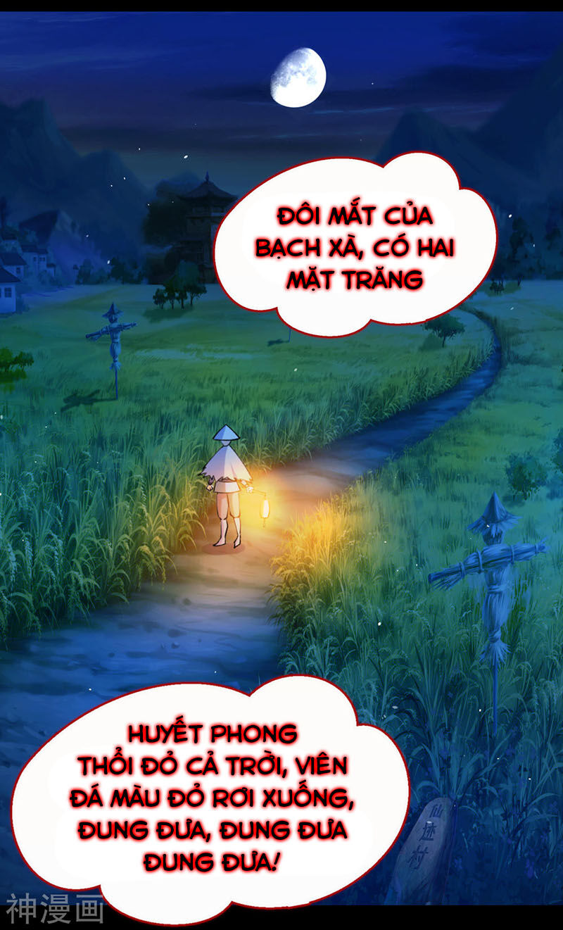 Thanh Đế Truyện Chapter 52 - Trang 2