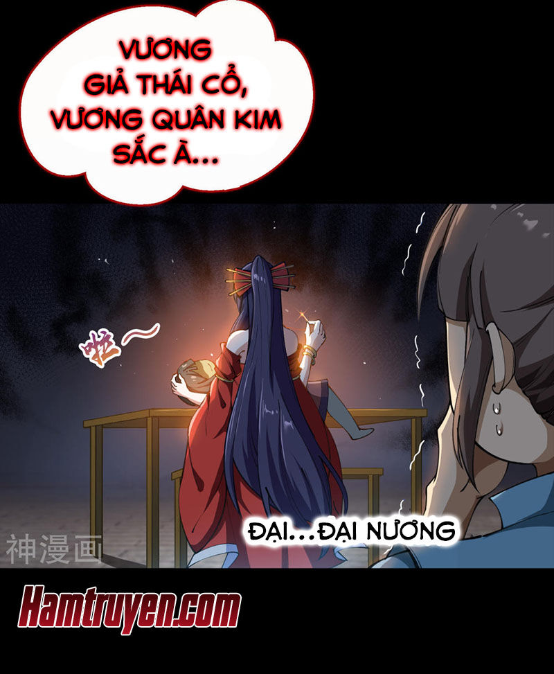 Thanh Đế Truyện Chapter 52 - Trang 2