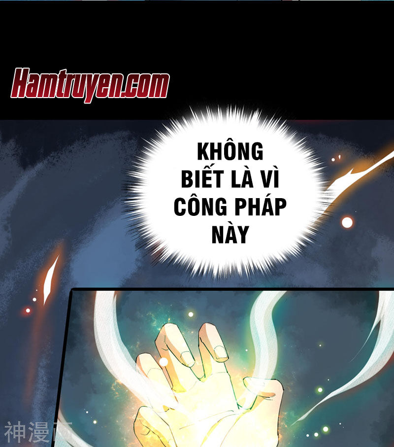 Thanh Đế Truyện Chapter 52 - Trang 2