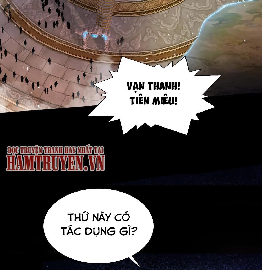 Thanh Đế Truyện Chapter 49 - Trang 2