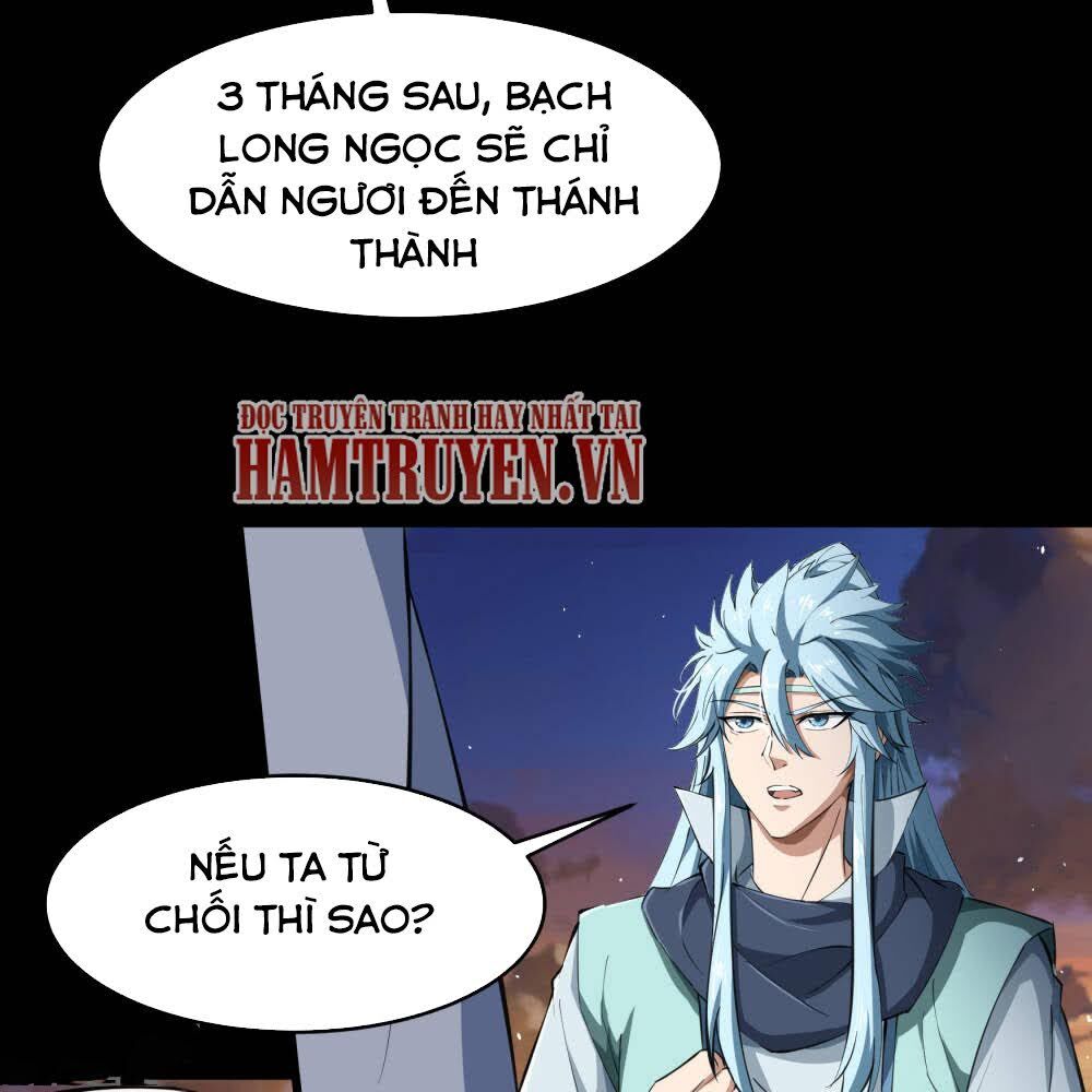 Thanh Đế Truyện Chapter 49 - Trang 2